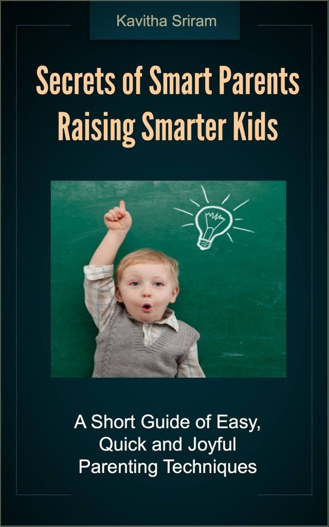 Secrets Of Smart Parents Raising Their Smarter Kids